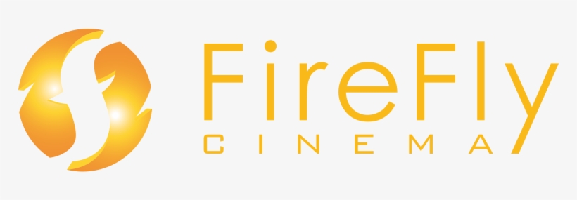Changing Color The Firefly Cinema Story Logo Firefly, transparent png #705362