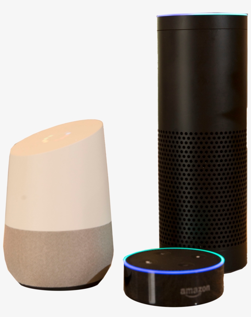 Voiceter Pro Is Proud To Be An Amazon Alexa Preferred - Circle, transparent png #705460