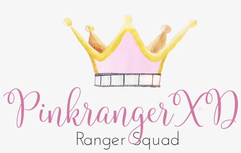 Pinkrangerxd - Tiara, transparent png #705506