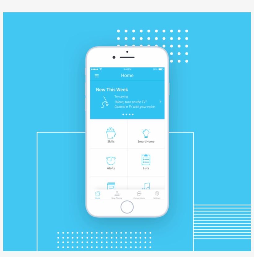 Alexa Thumbnail, transparent png #705657