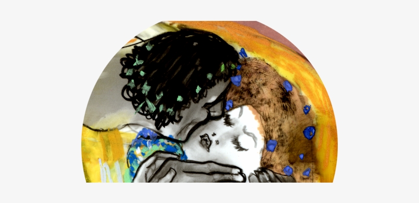 { Kiss Me } ~ If You Can - Earth, transparent png #705743