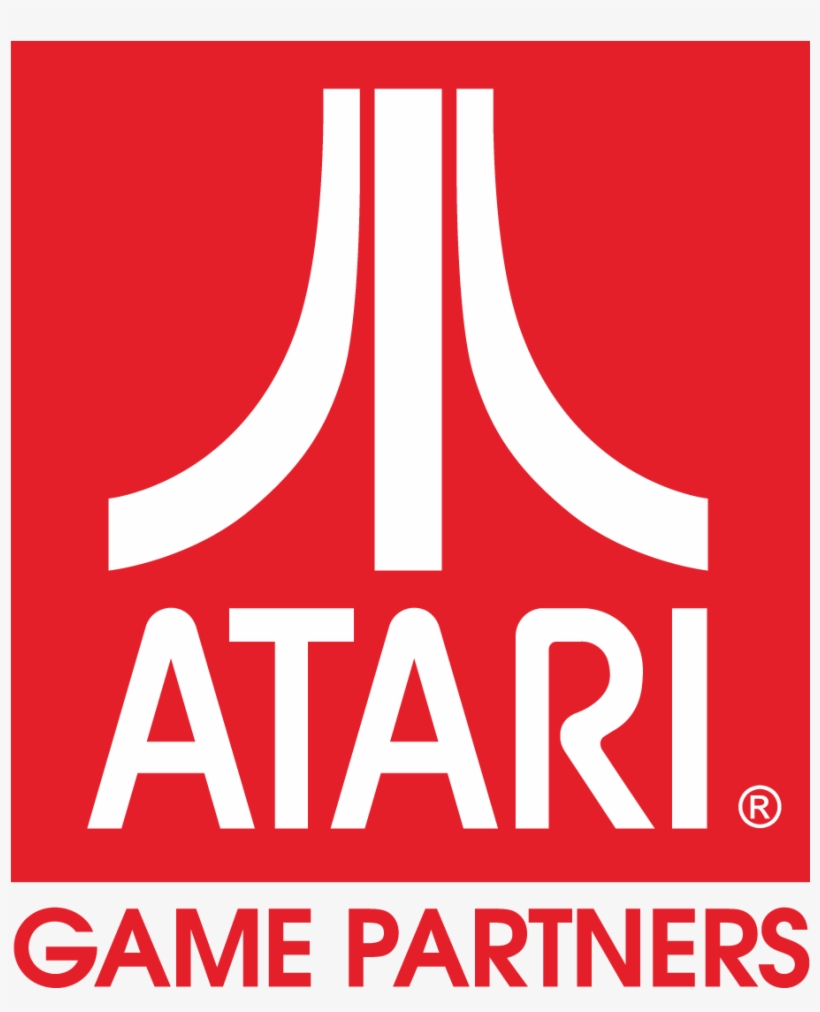 Atari Stands Behind Equality And Social Connectivity - Atari, transparent png #705775