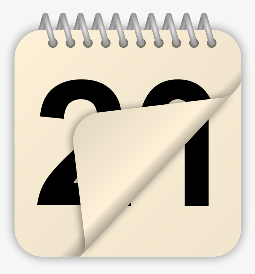 Mark Your Calendar Now - Calendar Gif Transparent Background - Free  Transparent PNG Download - PNGkey