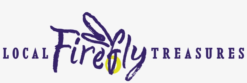 Firefly Local Treasures Logo - Firefly Local Treasures, transparent png #705830