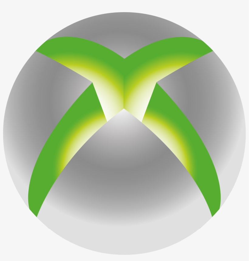 Game Audio Re-score - Xbox 360, transparent png #705895