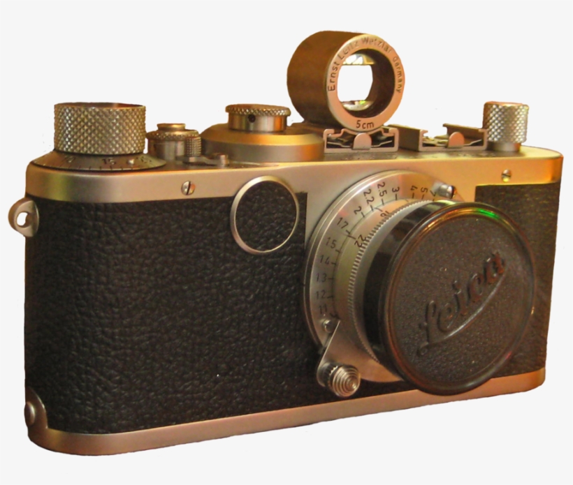 Old Camera Png Svg Royalty Free Stock - Vintage Camera Png Transparent, transparent png #705942