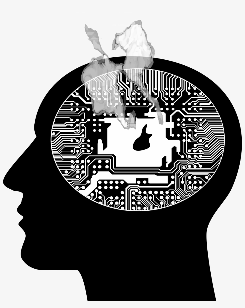 This Free Icons Png Design Of Magic Smoke Man, transparent png #706012