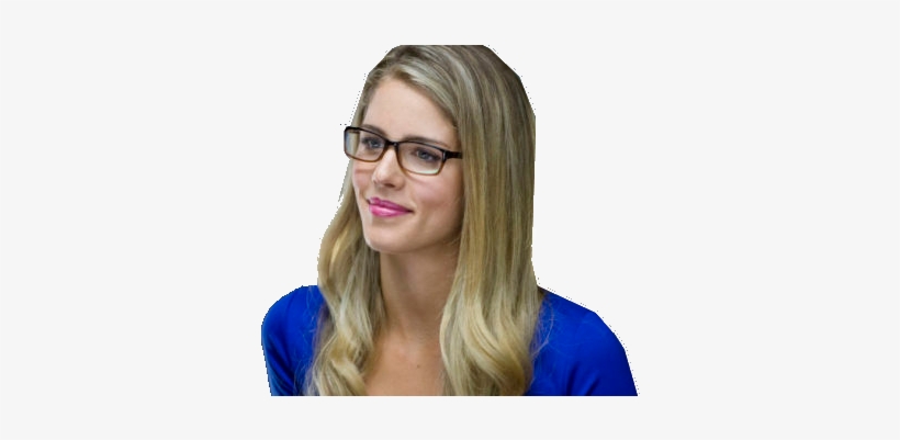 Emily Bett Rickards Hd, transparent png #706263