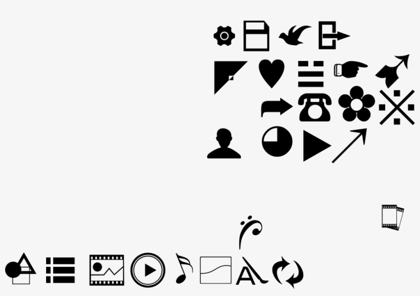 Special Effects - - Typeface, transparent png #706379