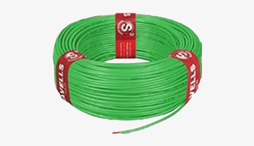 Havells Pvc Wire - Havells Wire 2.5 Price List, transparent png #706401
