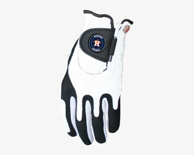 Details - Zero Friction Nhl Golf Glove, transparent png #706560
