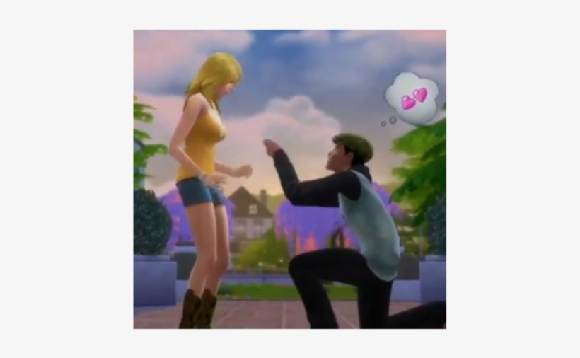 The Sims 4 Coming September - Play, transparent png #706632