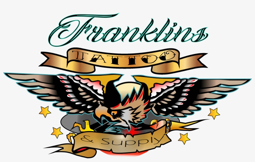 Frosty At Franklins Tattoo The Eagle Join - Wendy's Frosty Dairy Dessert, transparent png #706633