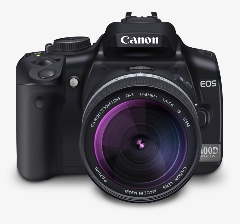 Opera - Canon Eos 400d Icon, transparent png #706743