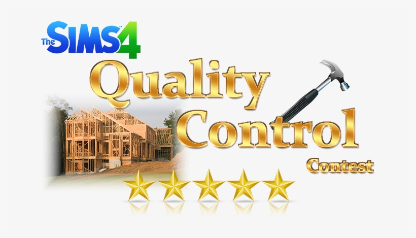 Welcome To My Sims 4 Quality Control Contest, This - Fête De La Musique, transparent png #706746