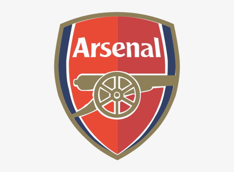 Arsenal F C Png Free Download - Club Football 2005 - Arsenal, transparent png #706835