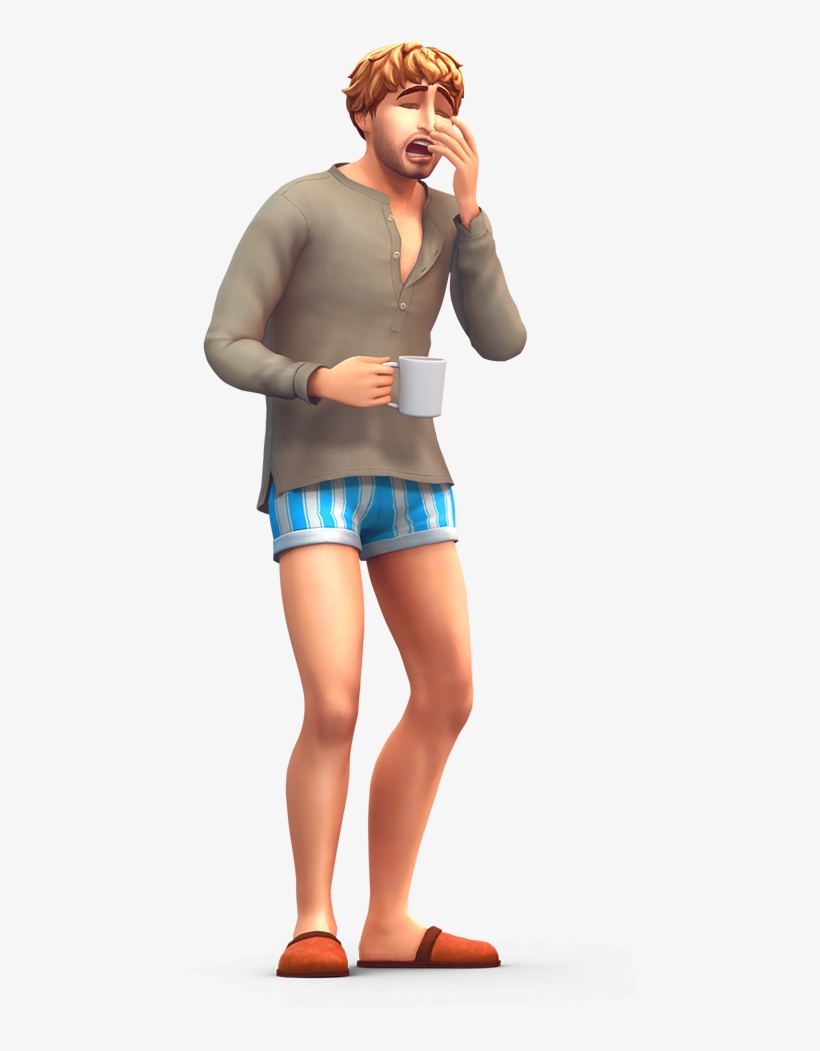 Official Sims 4 Laundry Day Assets Provided By Ea - Sims 4 Recolor Laundry, transparent png #706879
