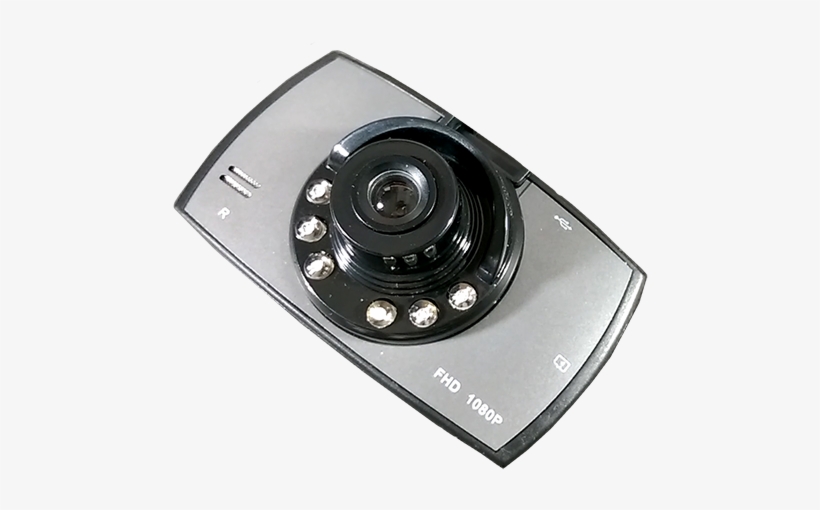 Old-cam - Surveillance Camera, transparent png #706945