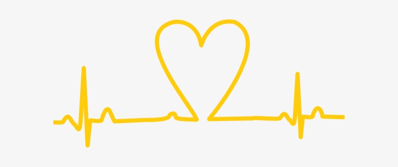 Heart Rate Variability And Empathy For Our Hearts - Heart Rate With Hearts, transparent png #706983