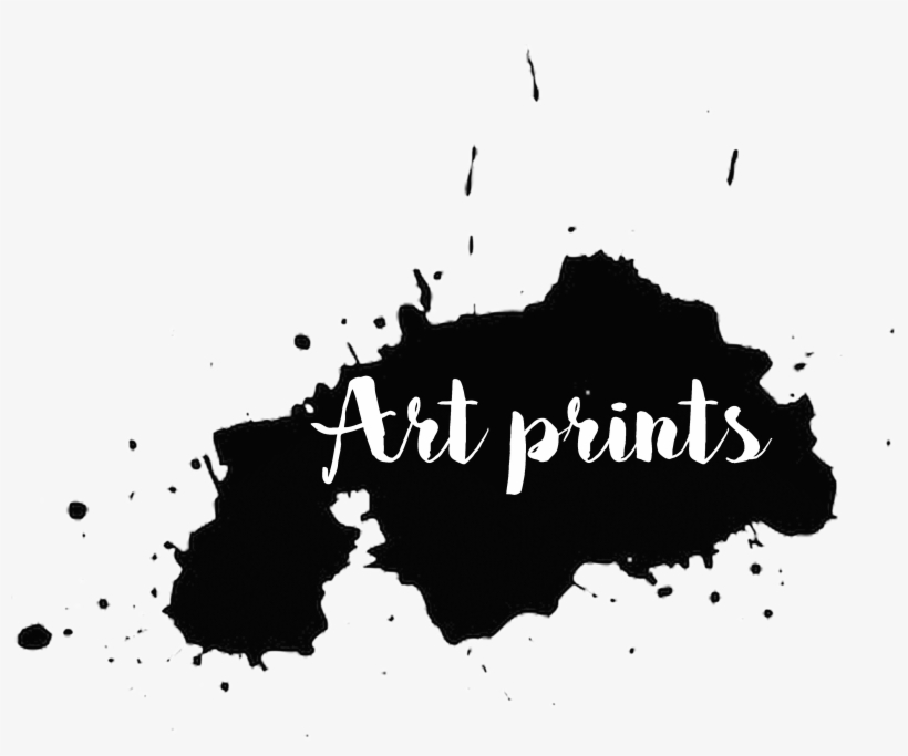 Comments - Paint Splash Vector Illustrator, transparent png #706984