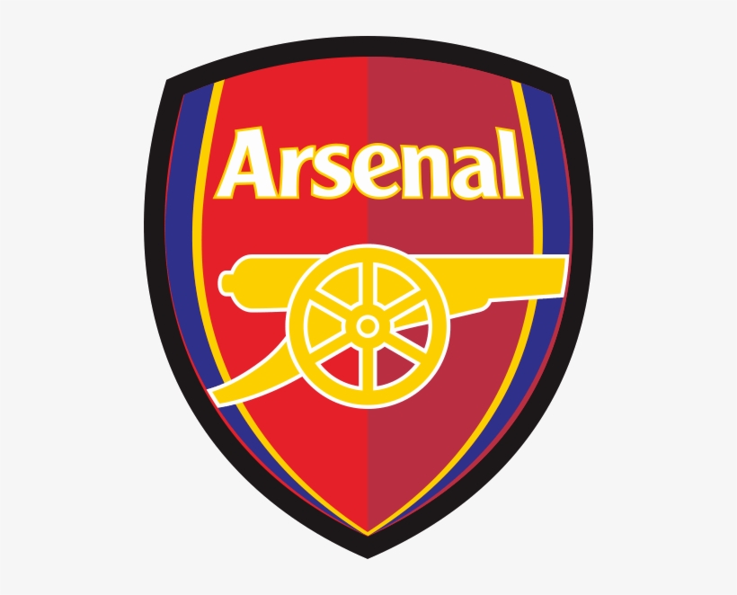 Arsenal F C Png Clipart - Arsenal Fc, transparent png #707116