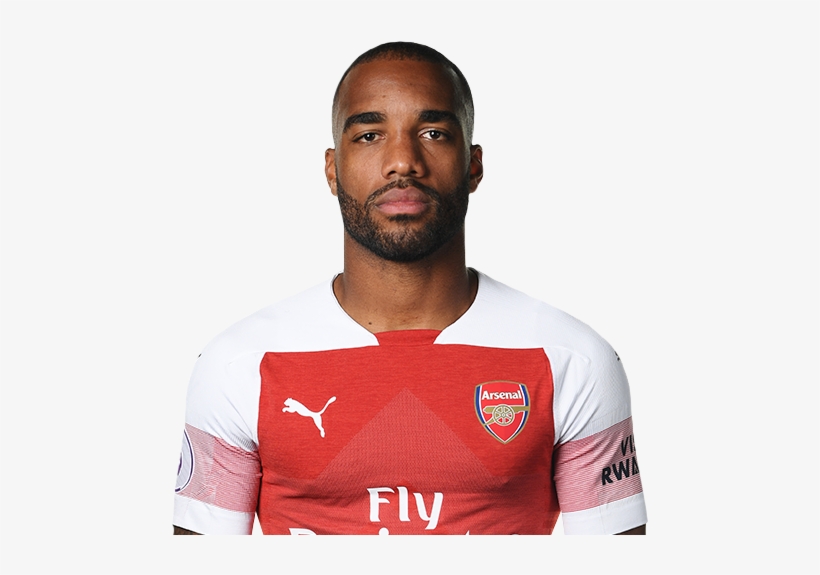 Alexandre Lacazette, transparent png #707180