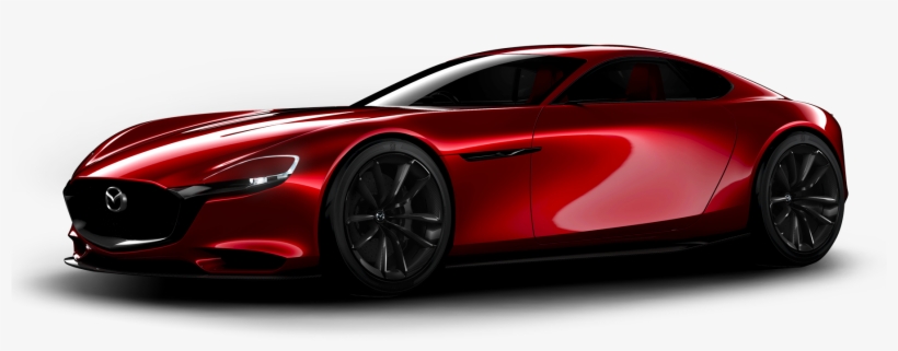 Vision Vehicles - 2017 Mazda 6 Mps, transparent png #707207