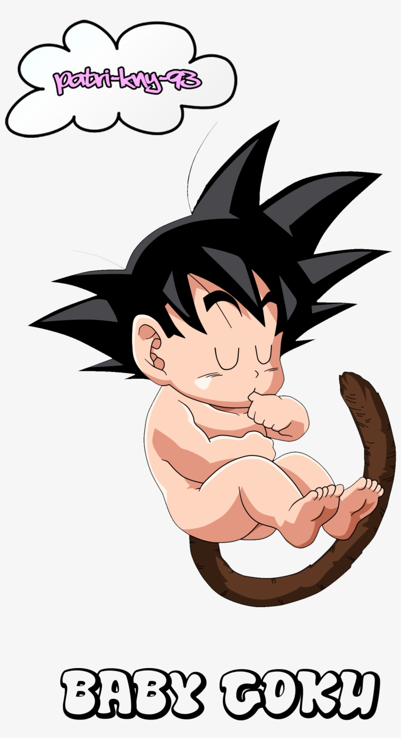 dragon ball z baby shower invitations