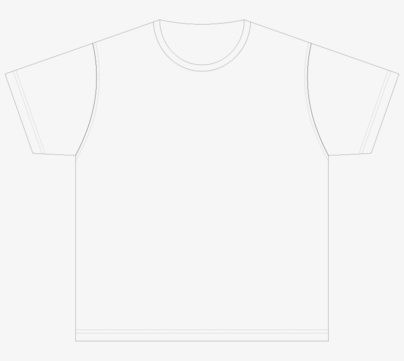 T-shirt, transparent png #707333