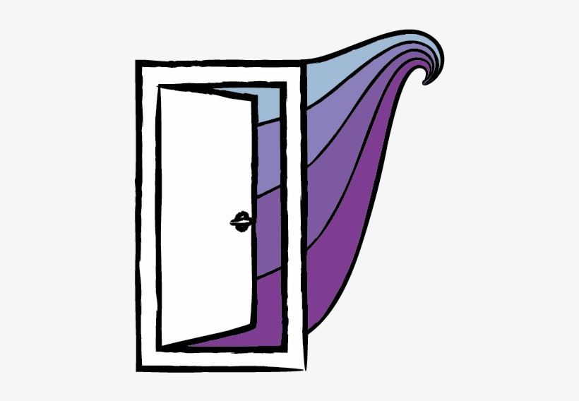 What Is Dreaming Door Games, transparent png #707413