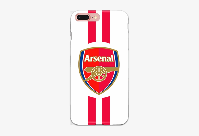 Arsenal Phone Case - Arsenal Fc, transparent png #707443