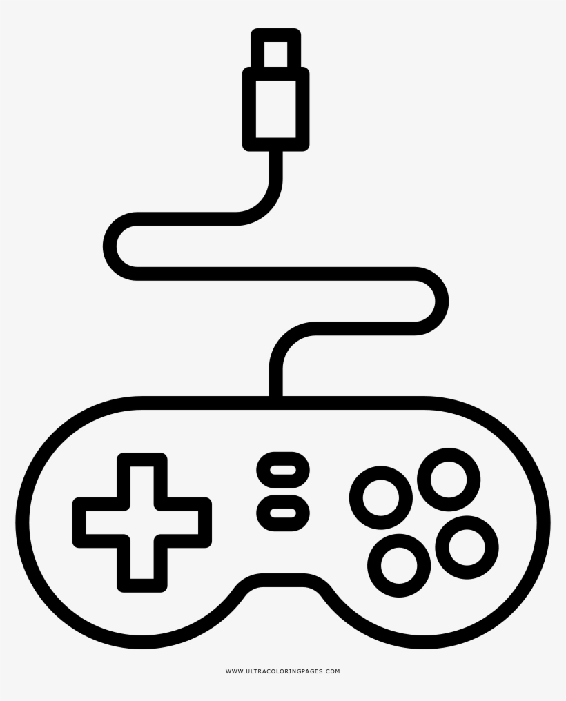 Video Game Desenho Png - Video Game, transparent png #707497
