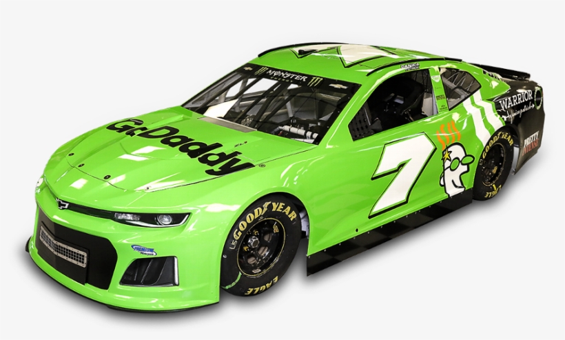 In A Godaddy Press Release Today, Danica Patrick Called - Danica Patrick Nascar 2018, transparent png #707537