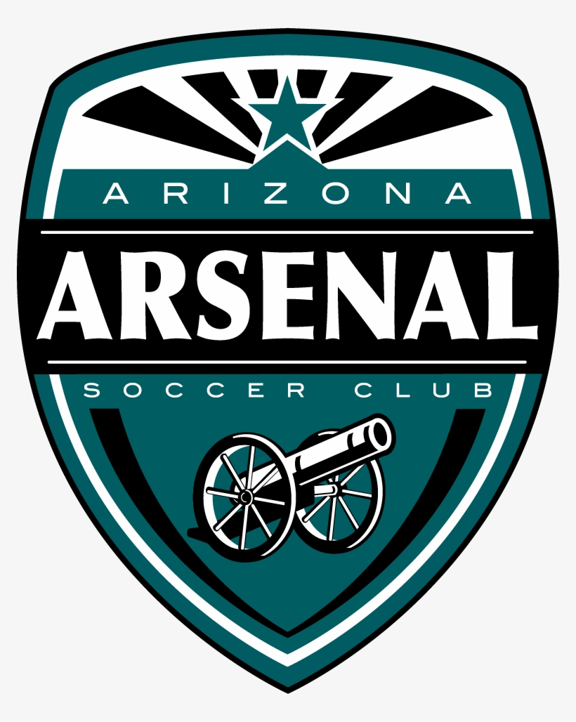 Aasc Png - Arizona Arsenal, transparent png #707564