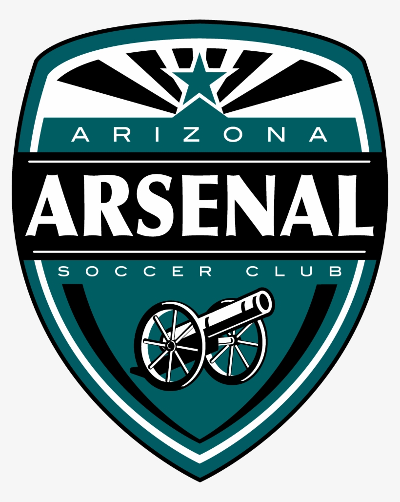 Aasc Png - Arizona Arsenal - Free Transparent PNG Download - PNGkey, image size:820x1028