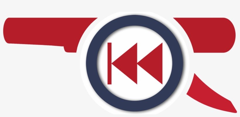 Arsenal Review Usa - Circle, transparent png #707589
