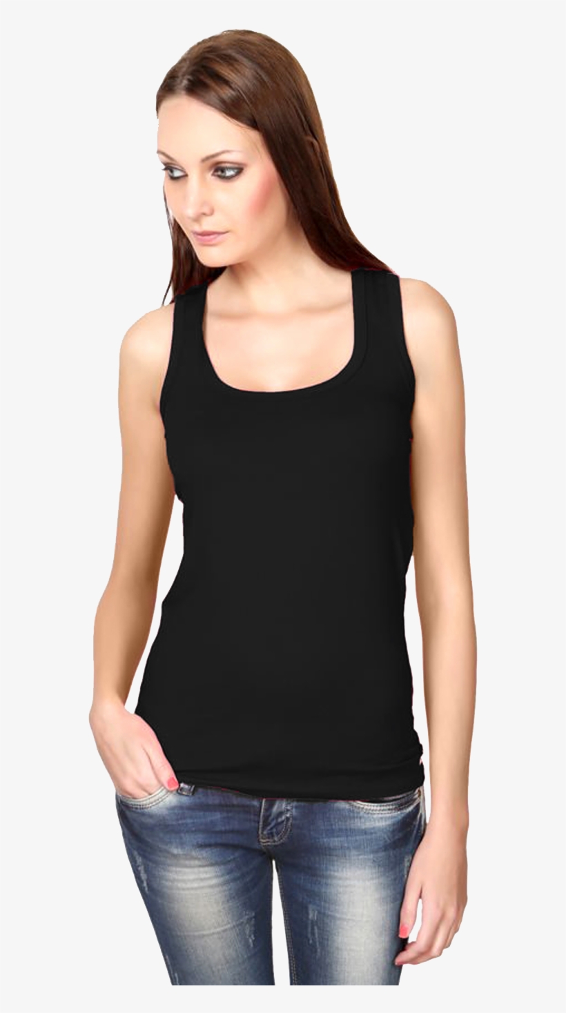 Camiseta Mujer Tirantes Depeche Mode, transparent png #707604