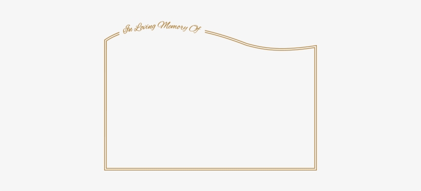 Home » Wave » Bmp019 Border C Gold - Monument, transparent png #707677