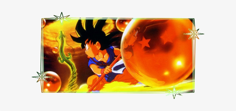 Dragon Ball Neowiki - Dragon Ball Z, transparent png #707896