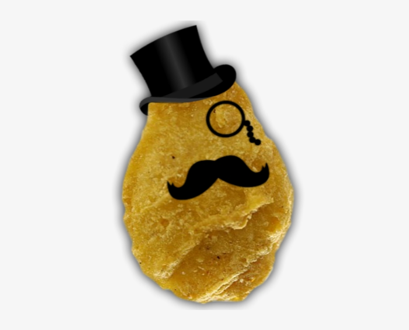 2 Feb - Chicken Nugget Emote, transparent png #707919