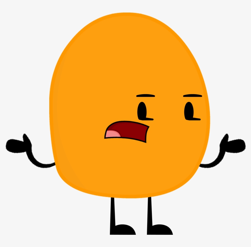 Chicken Nugget New Pose, transparent png #707976
