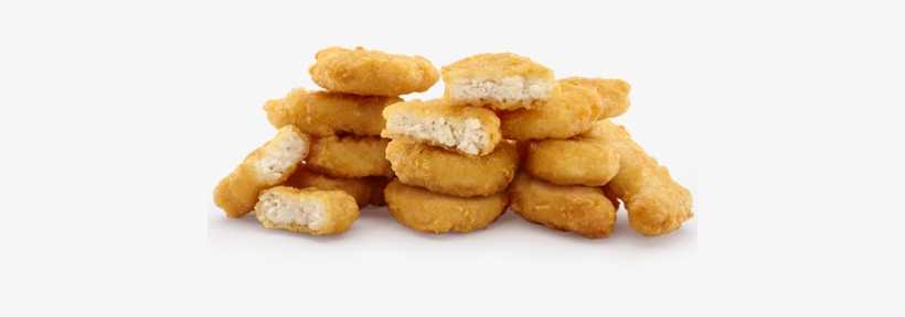 Mcdonalds Chicken Nugget Transparent, transparent png #708030