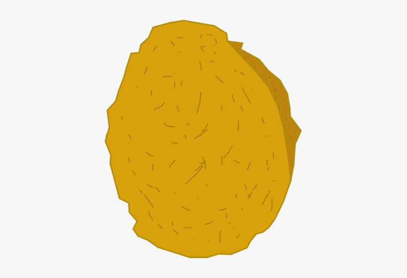 Chicken Nugget - Portable Network Graphics, transparent png #708075