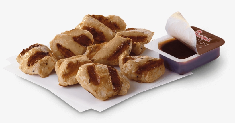 Grilled Chicken Chick Fil, transparent png #708096