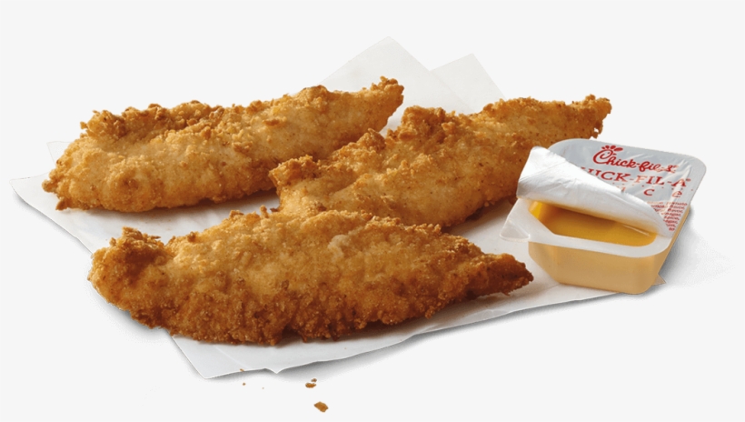 Chicken Fingers, transparent png #708117