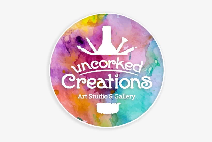 00pm,uncorked On The Go-doubletree Hotel - Label, transparent png #708139