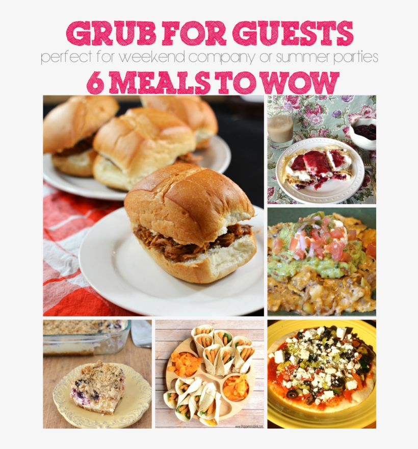 Crock-pot Bbq Pulled Pork Sandwiches - Pulled Pork, transparent png #708160