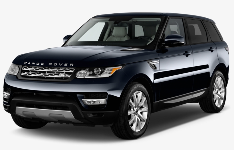 Land Rover Range Rover Sport - Bmw X3 Suv 2017, transparent png #708167