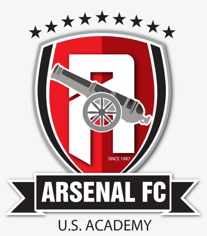 Arsenal Logo Png Wwwimgkidcom The Image Kid Has It - Arsenal F.c., transparent png #708189