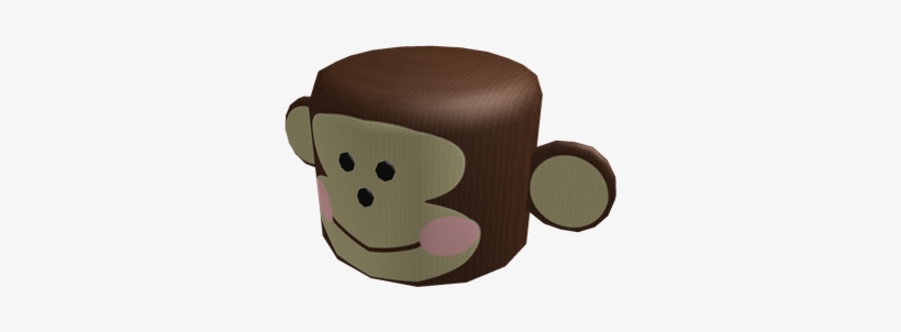 Roblox Monkey Shirt Template